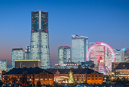 神奈川のイメージ