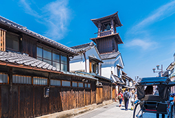 埼玉のイメージ